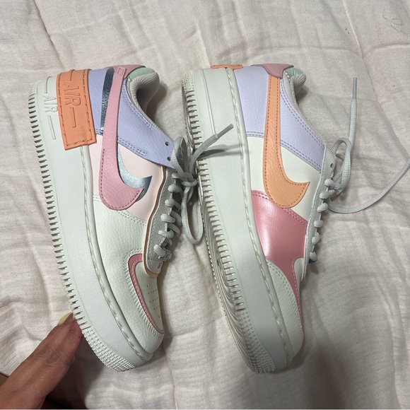 Nike Air Force 1 shadow - Picture 2 of 6